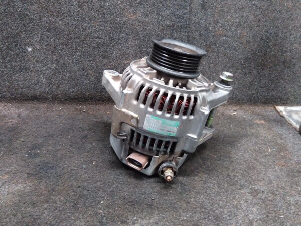 2000 TOYOTA CAMRY ALTERNATOR