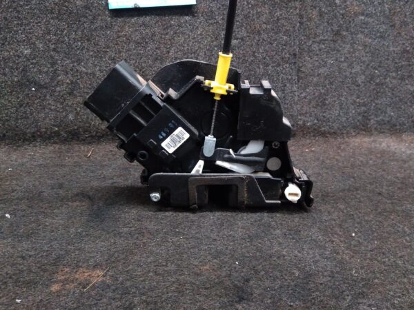 2010 FORD FALCON Door/Boot/Gate Lock