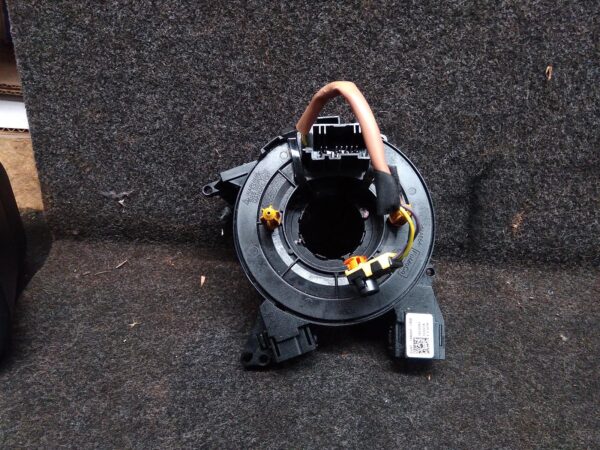 2016 FORD RANGER AIRBAG MODULE/SENSOR