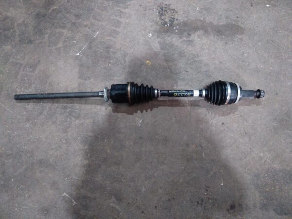 2006 LEXUS RX SERIES RIGHT DRIVESHAFT