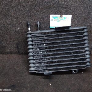 2009 MITSUBISHI OUTLANDER Cooler