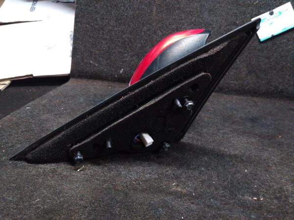 2008 MAZDA 6 RIGHT DOOR MIRROR