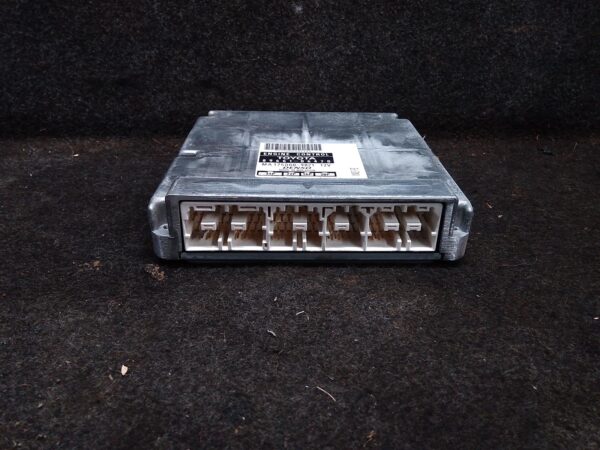2000 TOYOTA CAMRY ECU