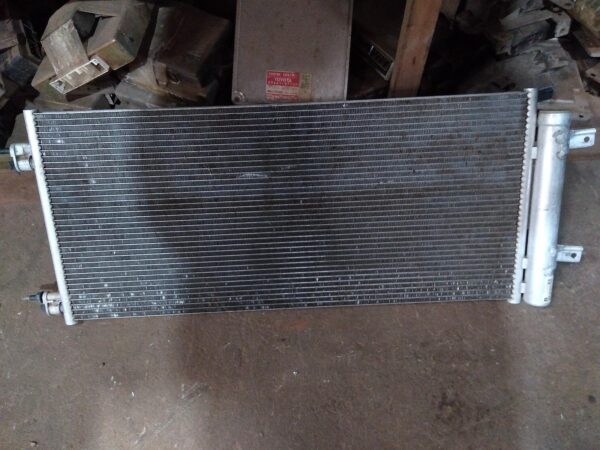 2017 HOLDEN ASTRA A/C CONDENSER