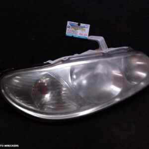 2004 NISSAN PULSAR Right Headlamp
