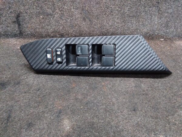 2013 TOYOTA RAV4 PWR DR WIND SWITCH