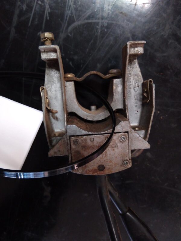 1977 FORD ESCORT COMBINATION SWITCH