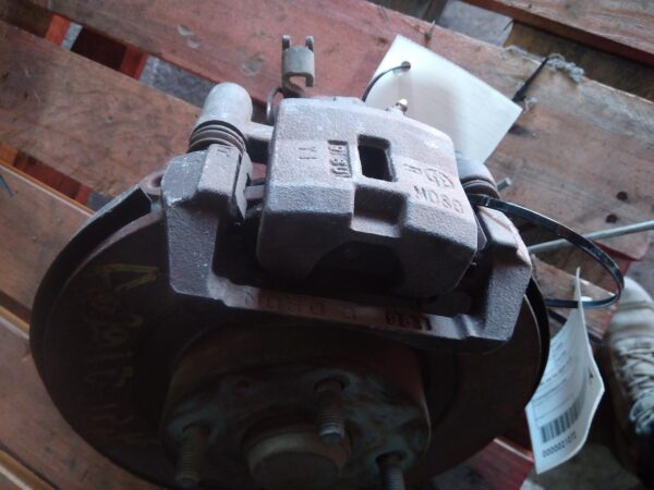 1999 FORD LASER CALIPER