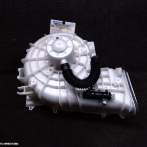 2004 NISSAN PULSAR Heater Fan Motor