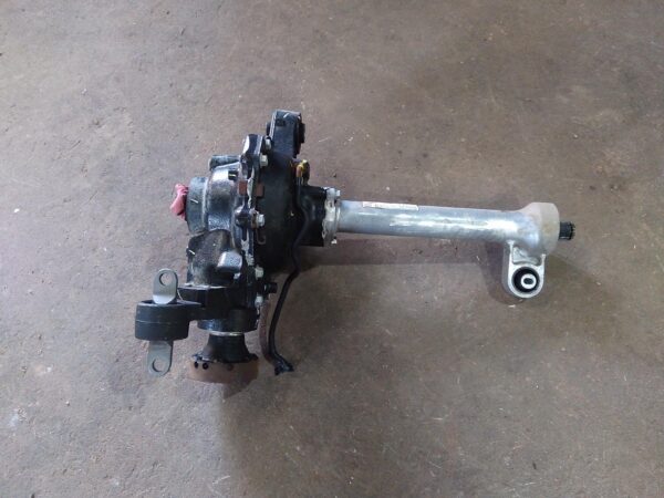 2016 FORD RANGER DIFFERENTIAL CENTRE