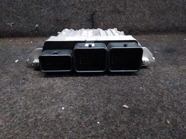 2016 FORD RANGER ECU