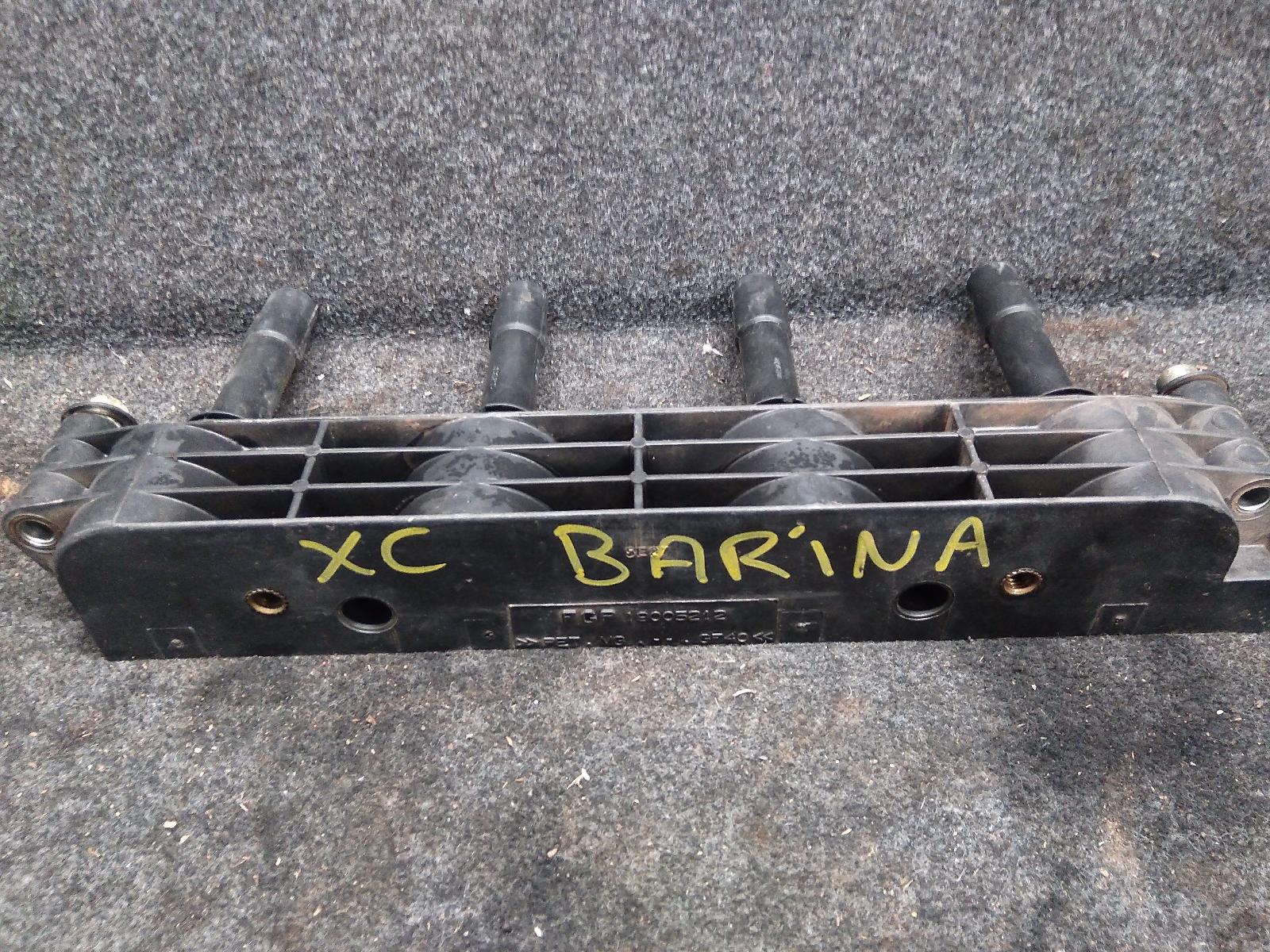 2004 HOLDEN BARINA COIL/COIL PACK Narrandera Auto Wreckers