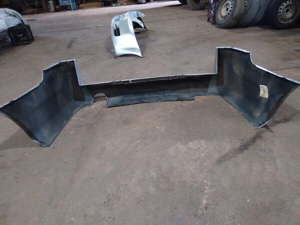 2008 HOLDEN COMMODORE REAR BUMPER