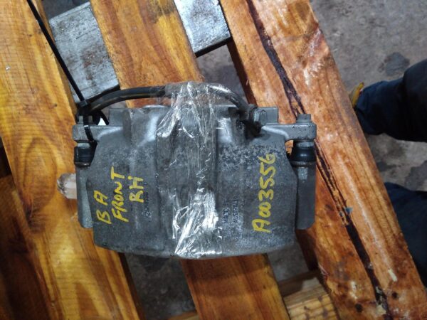 2002 FORD FALCON CALIPER