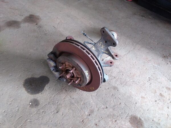 2005 FORD TERRITORY RIGHT REAR HUB ASSEMBLY