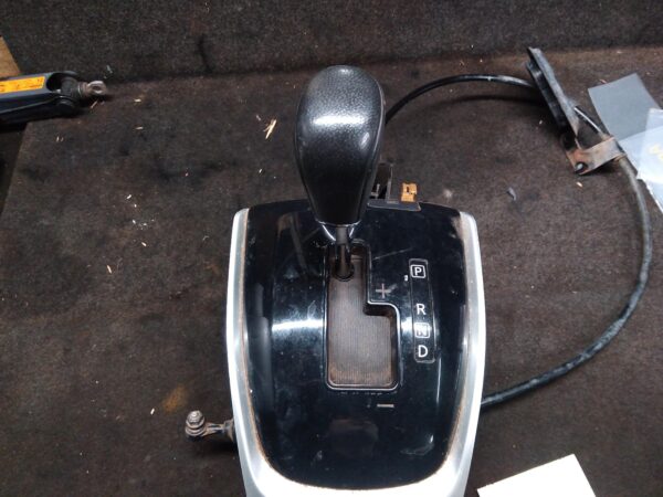 2016 NISSAN XTRAIL Gear Stick/Shifter