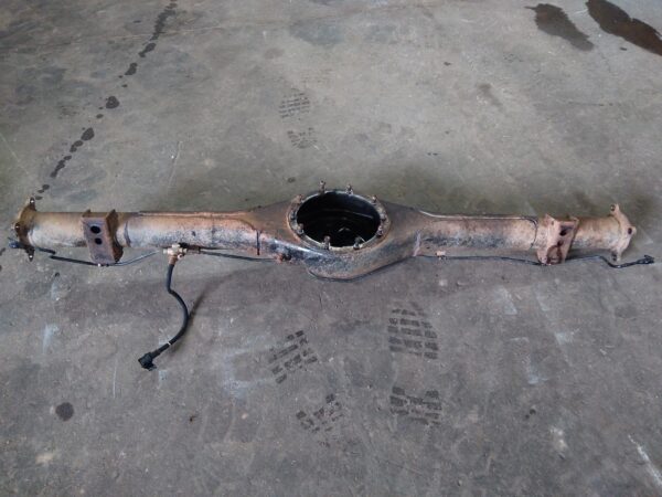 2011 TOYOTA HILUX Rear Diff Housing