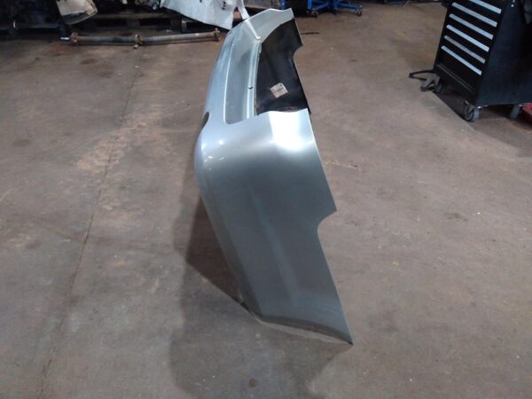 2008 HOLDEN COMMODORE REAR BUMPER