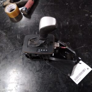 2012 MAZDA BT50 Gear Stick/Shifter