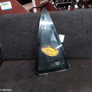 1996 FORD FALCON Right Rear Side Glass