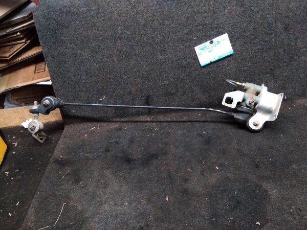 1996 TOYOTA HILUX BRAKE COMP VALVE
