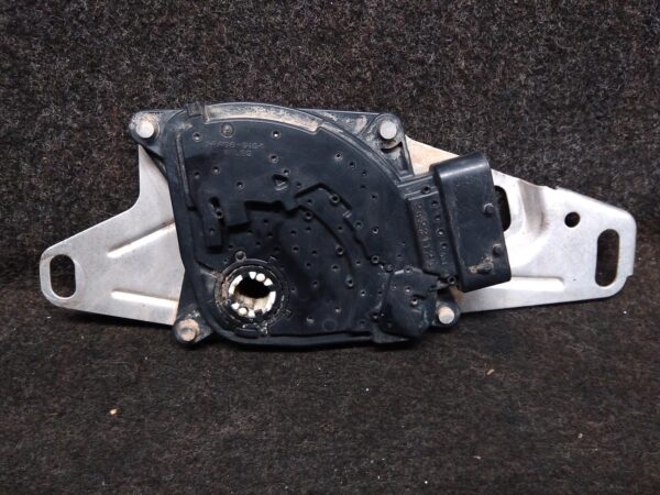 2005 HOLDEN COMMODORE AUTO INHIBITOR SWTCH