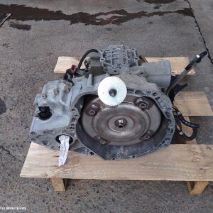 2004 NISSAN PULSAR Trans/Gearbox