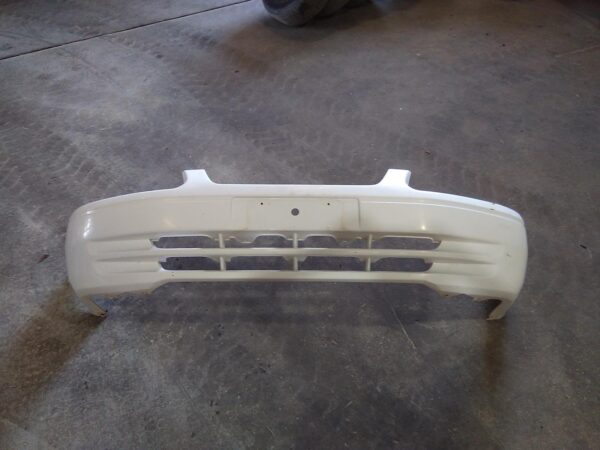 2000 TOYOTA CAMRY FRONT BUMPER