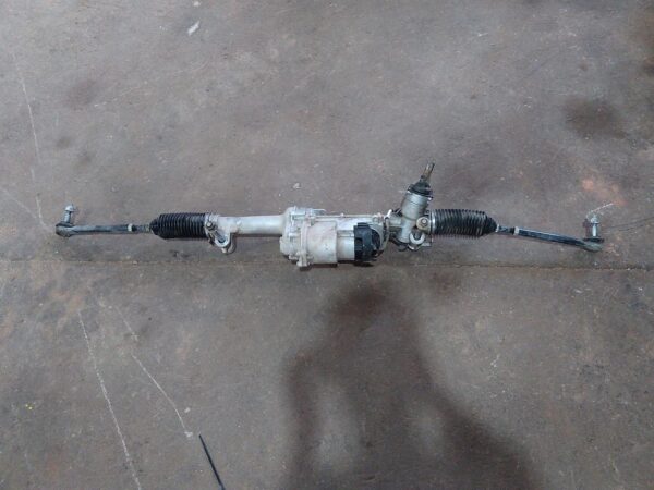 2016 FORD RANGER STEERING BOX/RACK