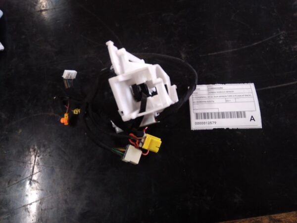 2011 HOLDEN COMMODORE AIRBAG MODULE/SENSOR