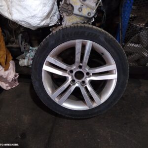 2011 HOLDEN COMMODORE Wheel Mag