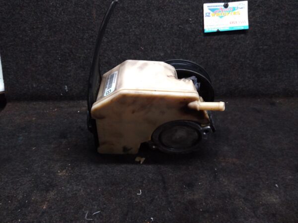 2010 FORD FALCON Steering Pump