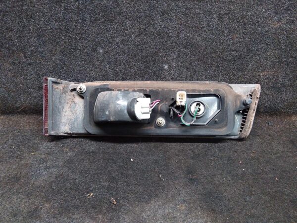 2000 TOYOTA CAMRY REAR GARNISH