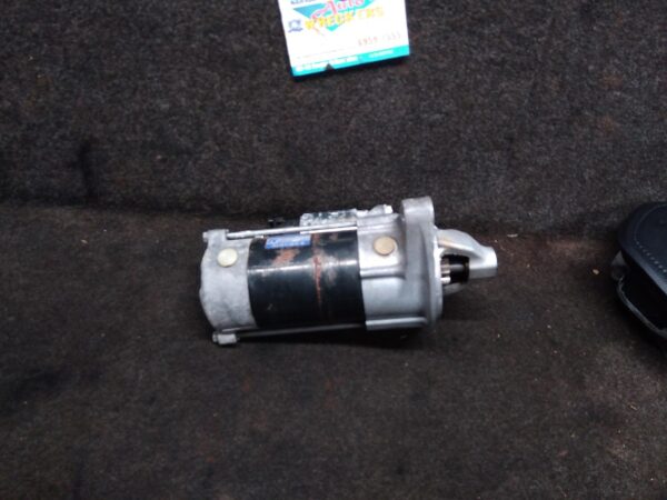 2013 TOYOTA RAV4 STARTER