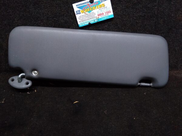 1996 TOYOTA HILUX SUNVISOR