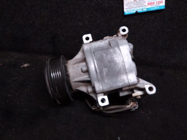 2002 TOYOTA COROLLA A/C COMPRESSOR