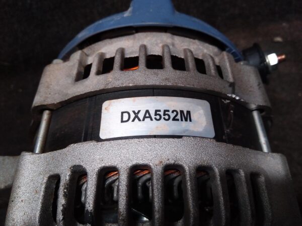 2012 TOYOTA HILUX ALTERNATOR