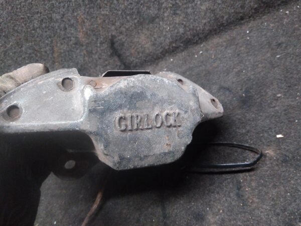 1976 HOLDEN KINGSWOOD CALIPER