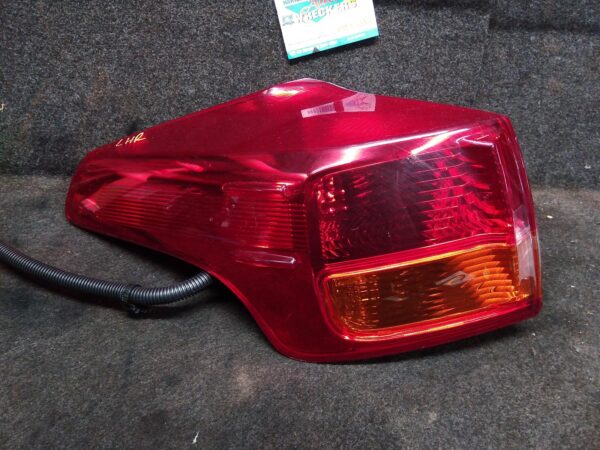 2013 TOYOTA RAV4 LEFT TAILLIGHT