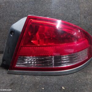 2007 FORD FALCON Right Taillight