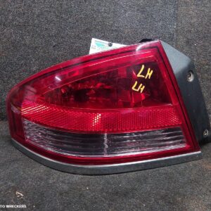 2007 FORD FALCON Left Taillight