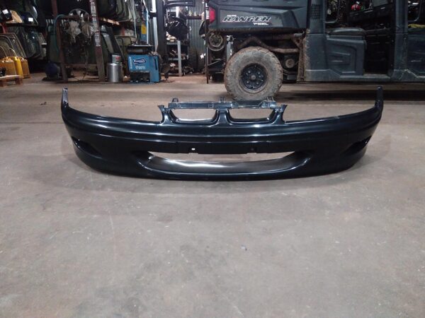 1995 HOLDEN COMMODORE FRONT BUMPER