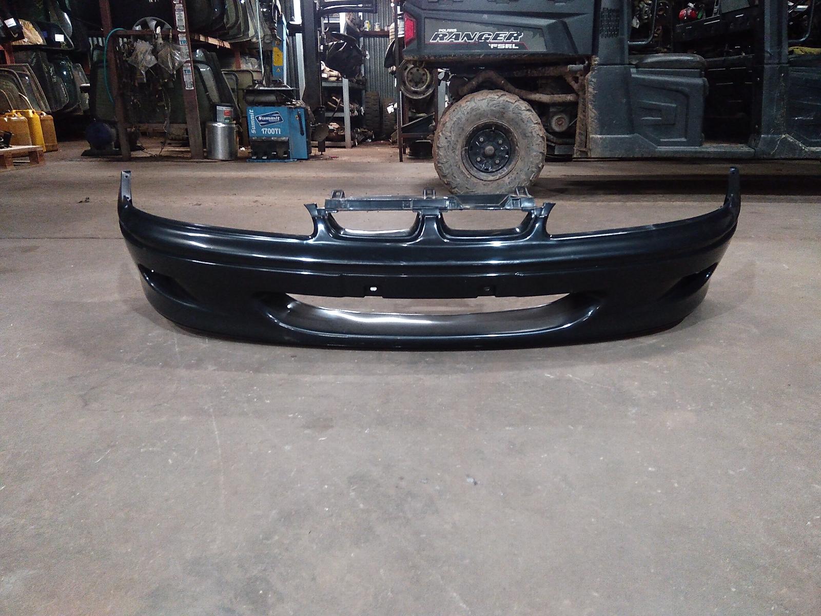 1995 HOLDEN COMMODORE FRONT BUMPER