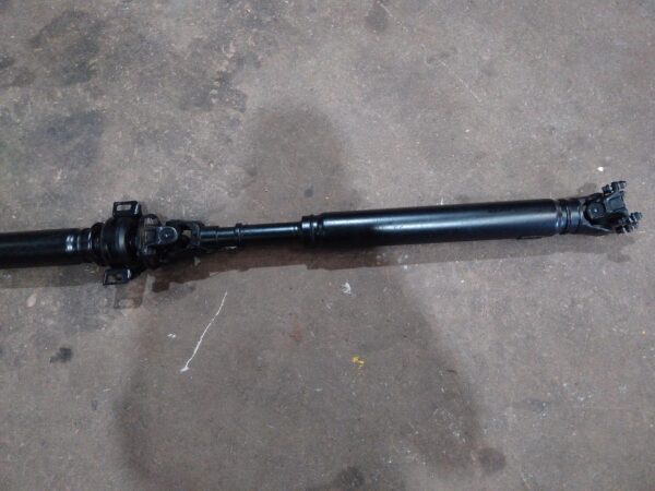 2011 TOYOTA HILUX Rear Drive Shaft