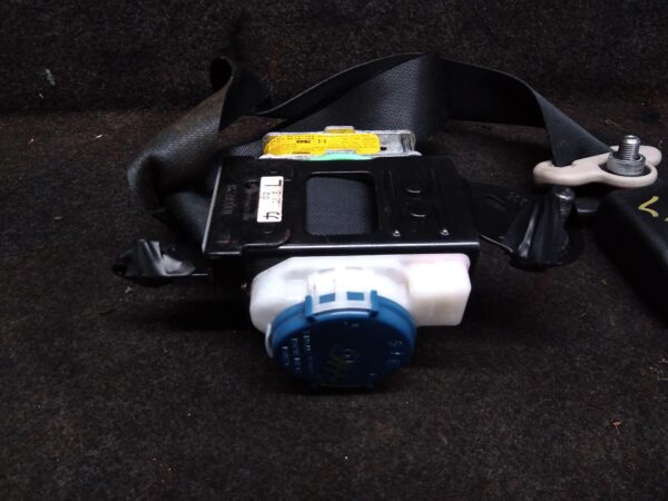 2008 MAZDA 6 SEATBELT/STALK