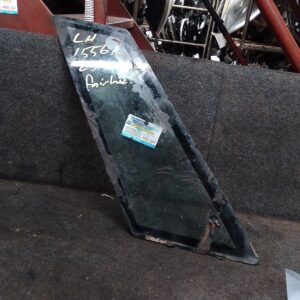 1982 FORD FAIRLANE Left Rear Side Glass