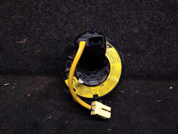 2002 TOYOTA COROLLA AIRBAG MODULE/SENSOR