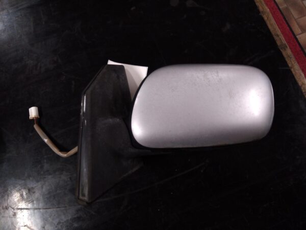 2002 TOYOTA COROLLA LEFT DOOR MIRROR