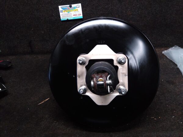 2008 MAZDA 6 BRAKE BOOSTER