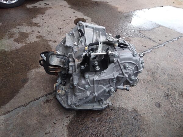 2013 TOYOTA RAV4 TRANS/GEARBOX